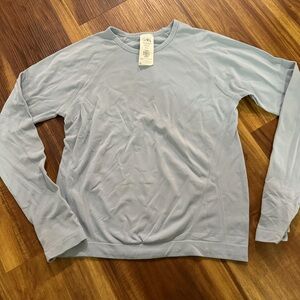 Athleta girl long sleeve
